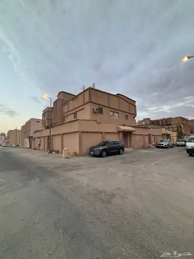 للبيع عمارة سكنية مؤجر بالكامل 0