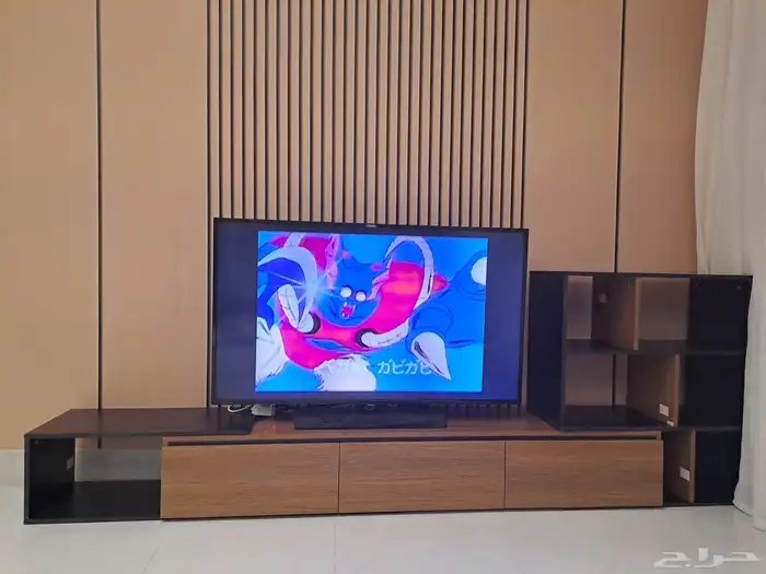 طاولات تلفاز مودرن 6