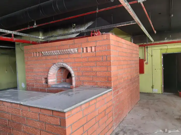 افران حجر افران طوب فرن نابولي مخابز أسواق طابونة عيش مشبات 8