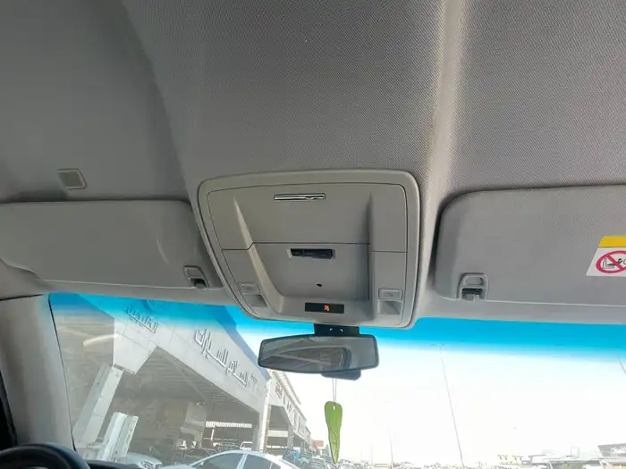 بكب سلفرادو 6v 2018 4