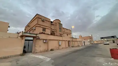 للبيع عمارة سكنية مؤجر بالكامل 1