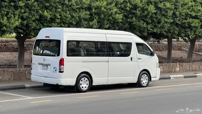 باصات للايجار فئة 15 راكب - 30 راكب - 50 راكب 0