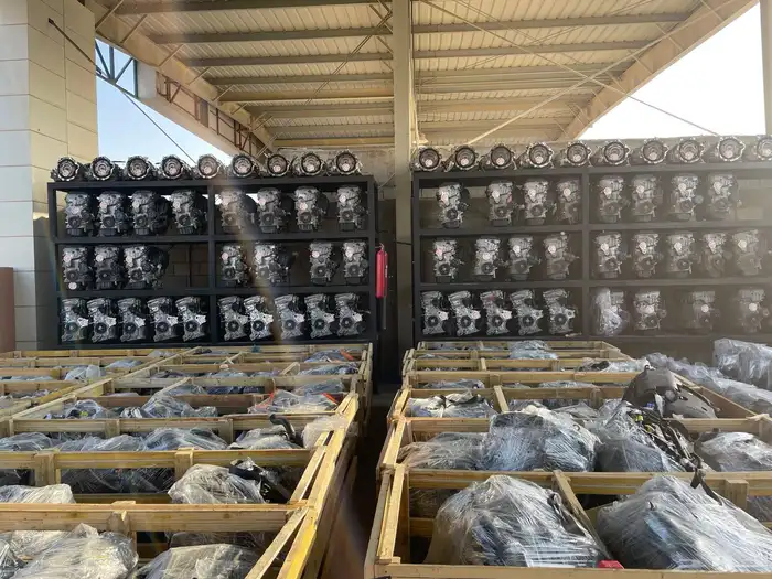 مكائن سيارات امريكي ياباني 1