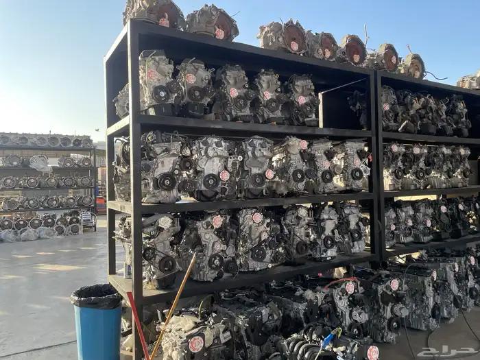 مكائن سيارات امريكي ياباني 3