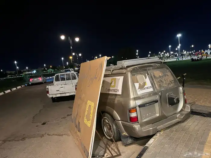 عربت قهوه وفيها تكايات العدد جلستين والعربه جاهزه 0