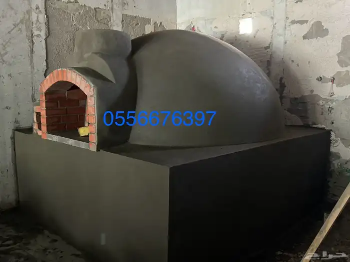افران حجر افران طوب فرن نابولي مخابز أسواق طابونة عيش مشبات 0