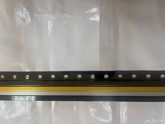 زوايا الامنيوم وستيل قروفاتت 4