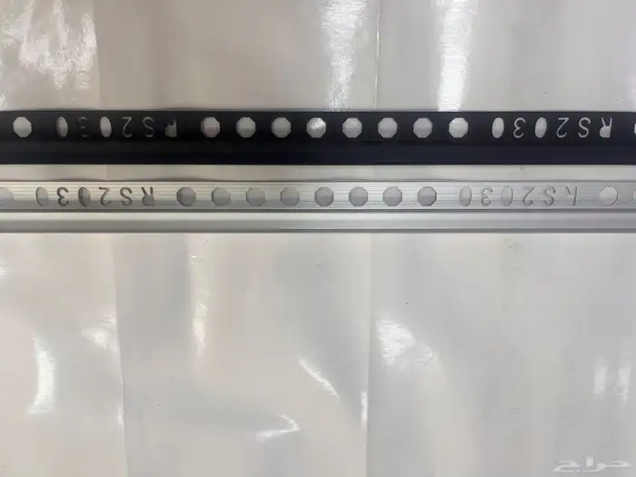 زوايا الامنيوم وستيل قروفاتت 2