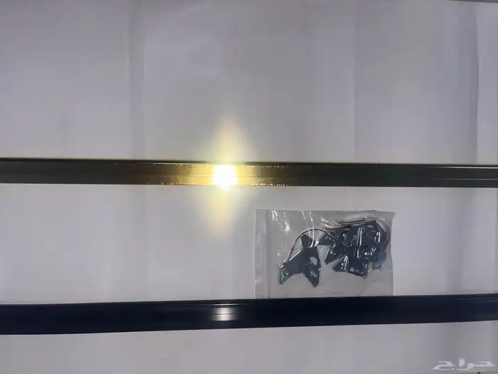 زوايا الامنيوم وستيل قروفاتت 6