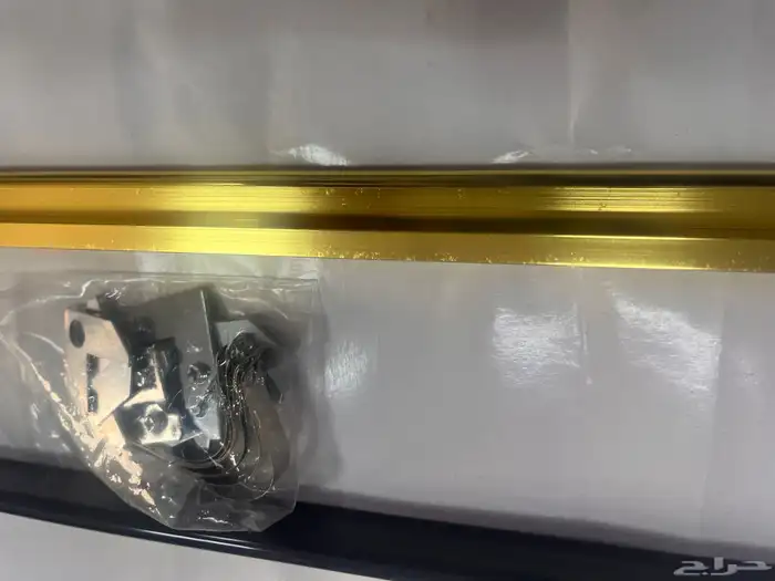 زوايا الامنيوم وستيل قروفاتت 5