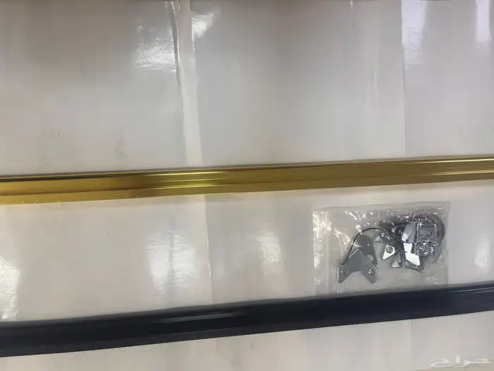 زوايا الامنيوم وستيل قروفاتت 7