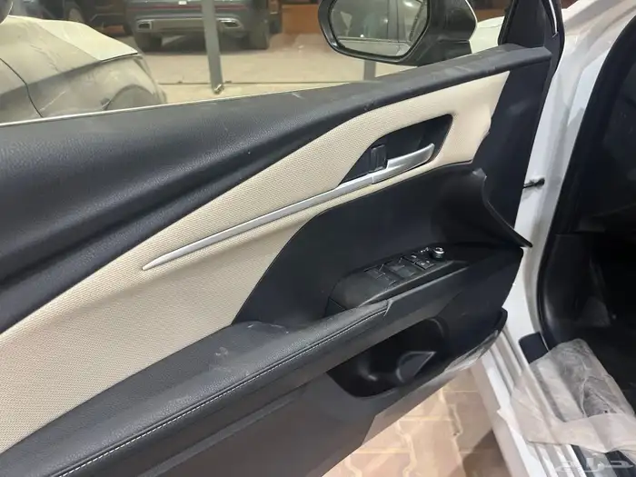 كامري 2025 جميع الالوان والفئات اقساط 11