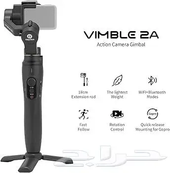 جوبرو هيرو 12 GoPro Hero ب 1100 ريال 6