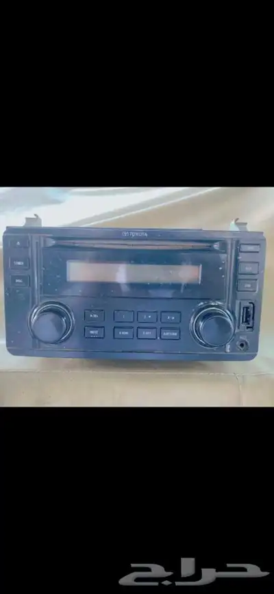 مسجل فرارين شاص ربع 1
