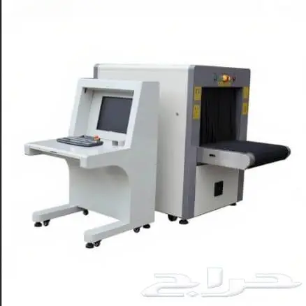 بوابات كشف المعادن وتفتيش الحقائب بأفضل جودة وأقل الأسعار 3