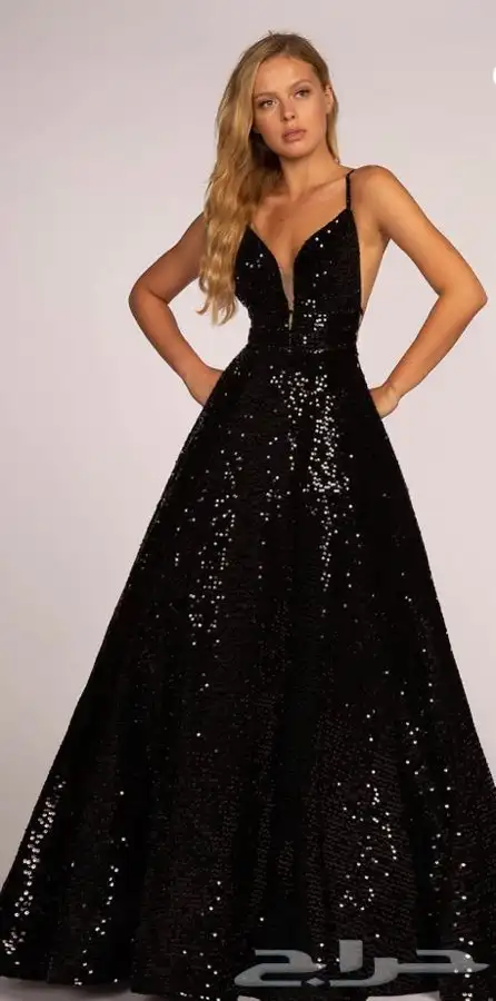 فستان مناسبات 3