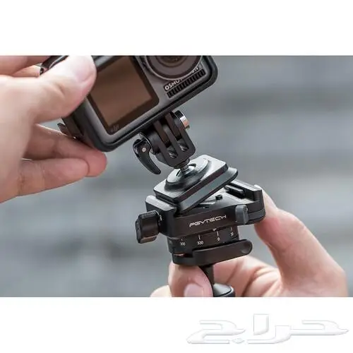 جوبرو هيرو 12 GoPro Hero ب 1100 ريال 27