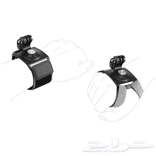 جوبرو هيرو 12 GoPro Hero ب 1100 ريال 28