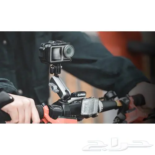 جوبرو هيرو 12 GoPro Hero ب 1100 ريال 30