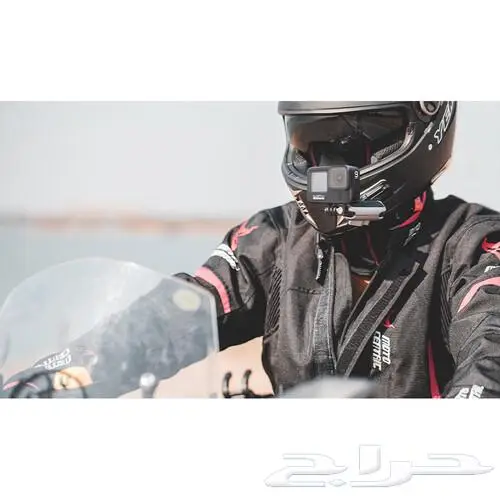 جوبرو هيرو 12 GoPro Hero ب 1100 ريال 12