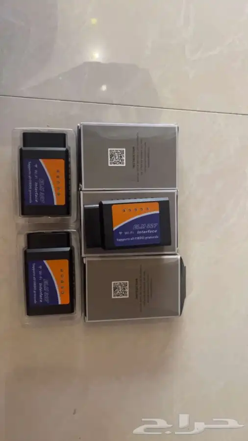 جهاز فحص السيارات 2