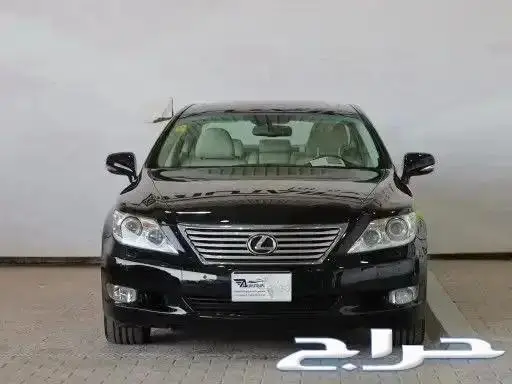 لكزس LS460L موديل 2010 0