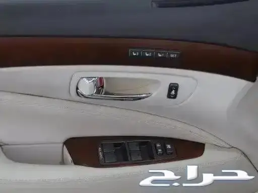 لكزس LS460L موديل 2010 9