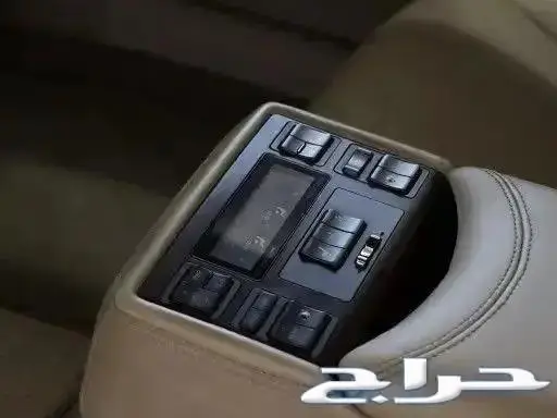 لكزس LS460L موديل 2010 10