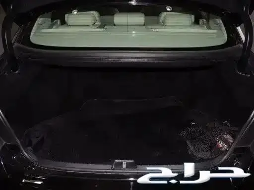 لكزس LS460L موديل 2010 11