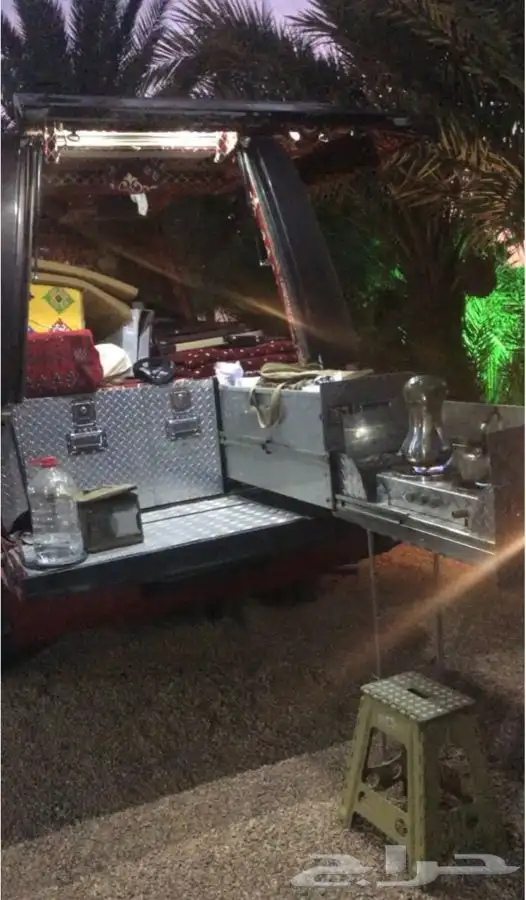 طربال سييرا و سلفرادو 1