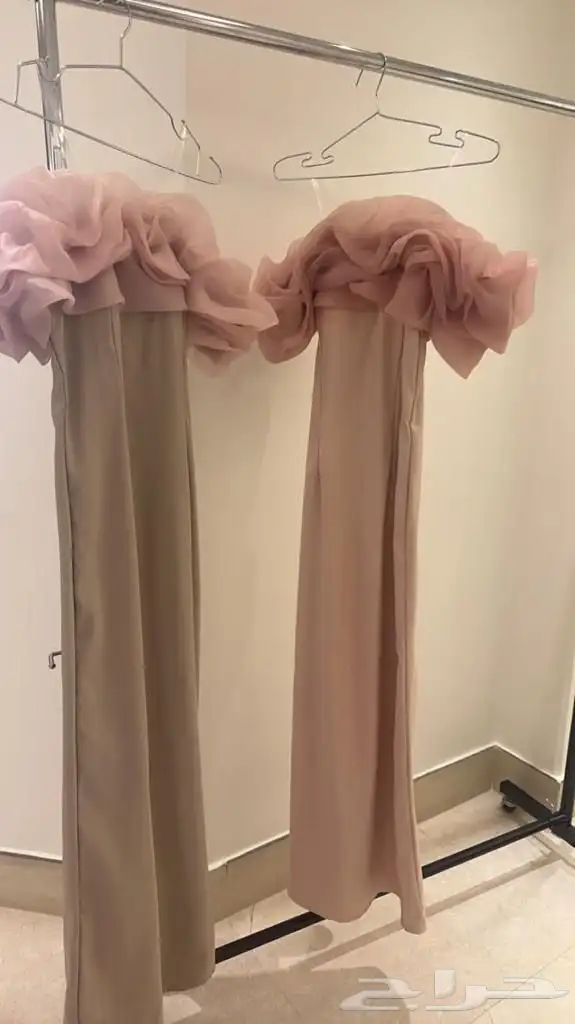 فساتين سهرات واعراس 39