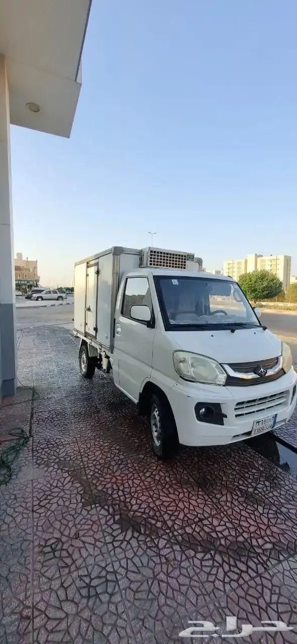 ثلاجات تبريد وتجميد للايجار ااشهري والسنوي 2