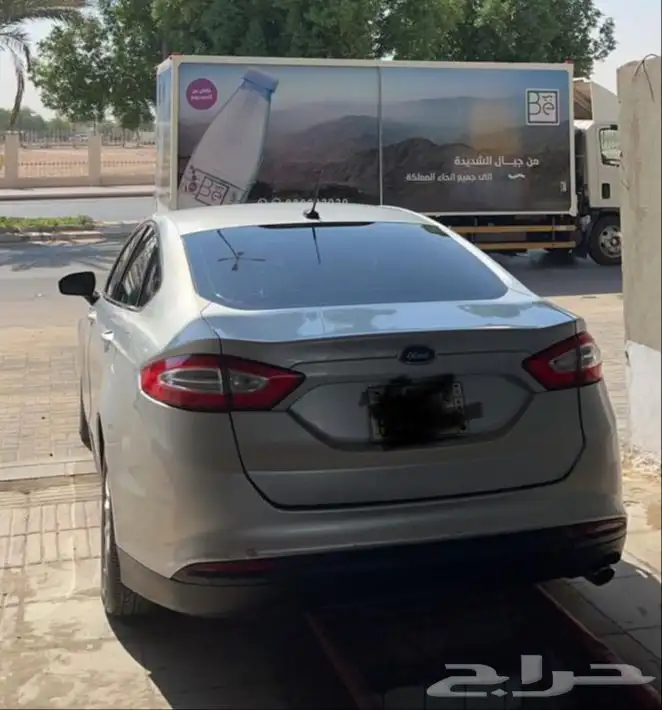 فيوجن 2016 SE 10