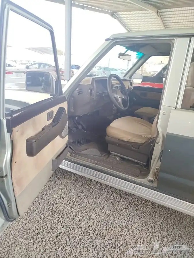 تم البيع بترول 1990م 8