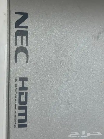 NEC NP905 Projector بروجكتر كبير للعرض السينمائي 10
