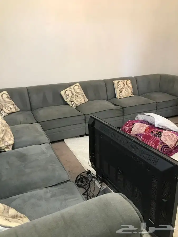 كنب للبييع جاهز صيني 0