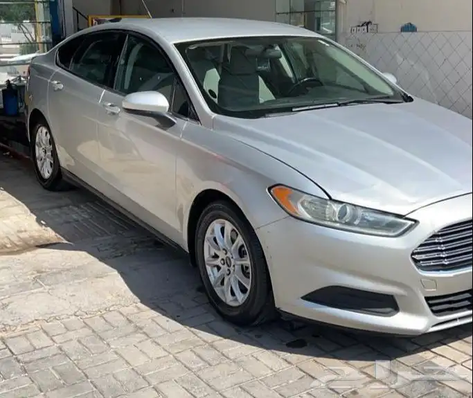 فيوجن 2016 SE 0