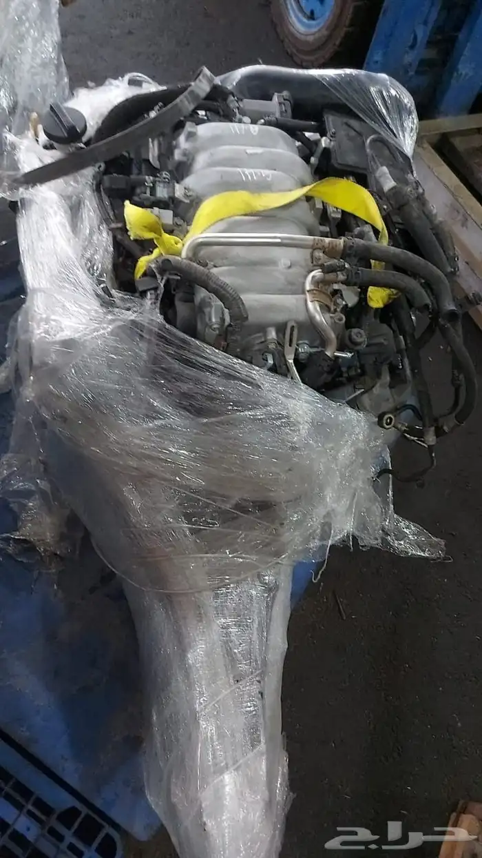 مكائن لكزس ls400 97 ومكائن 430 ومكائن 460 Lexus 11