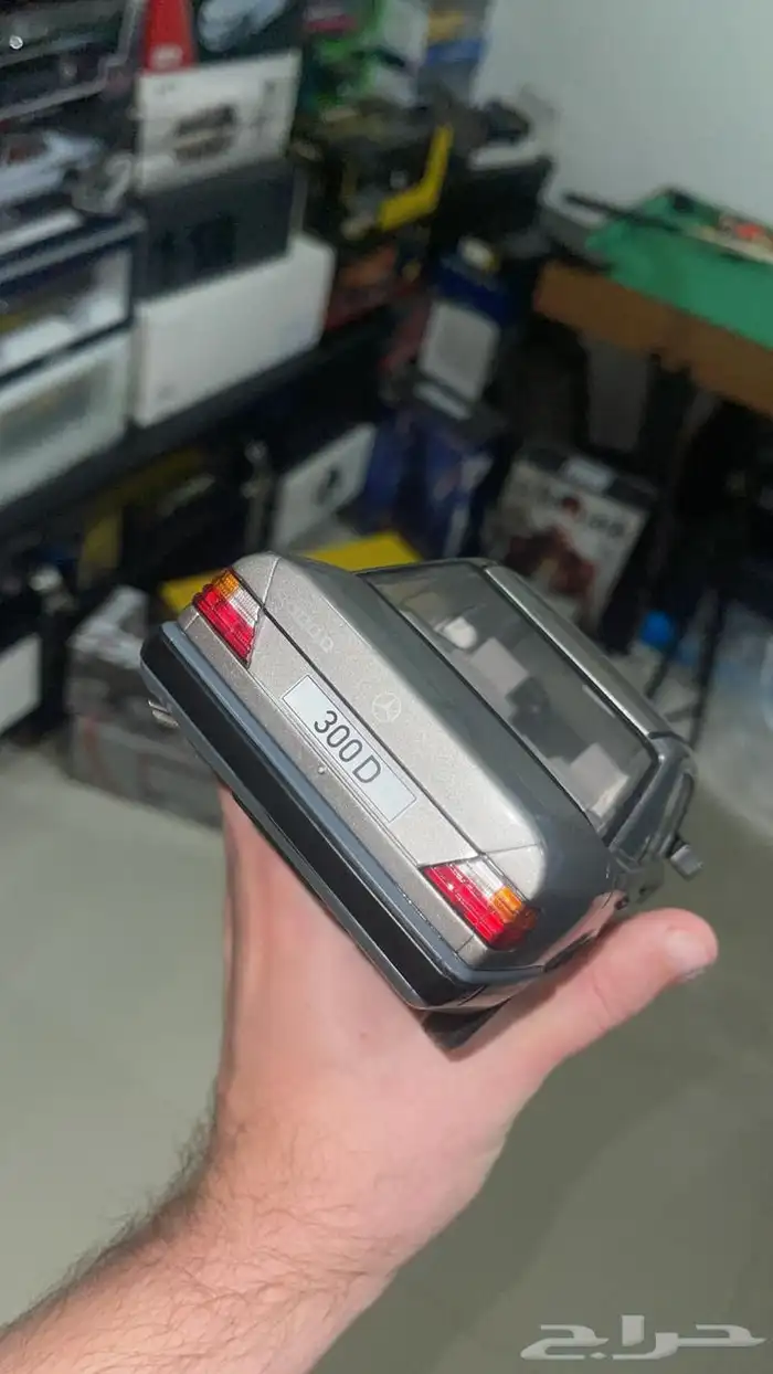 مجسم سيارة 1