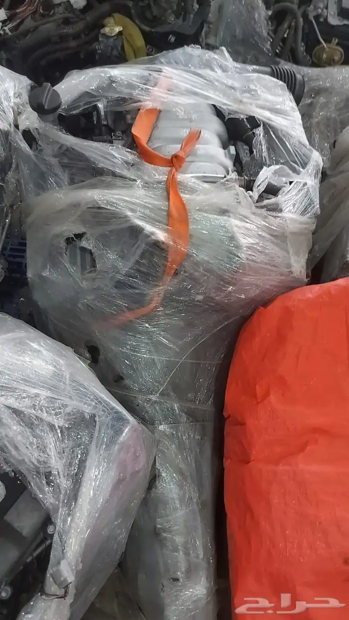 مكائن لكزس ls400 97 ومكائن 430 ومكائن 460 Lexus 9