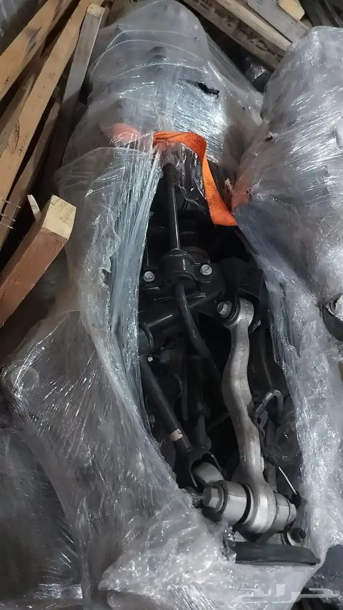 مكائن لكزس ls400 97 ومكائن 430 ومكائن 460 Lexus 13