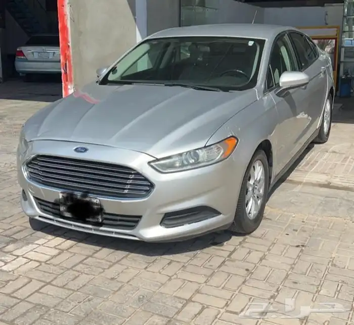 فيوجن 2016 SE 9