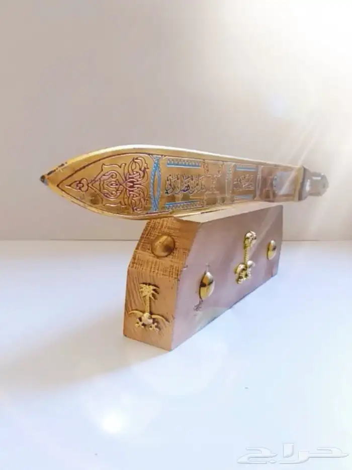 خناجر وسيوف تراثية 9