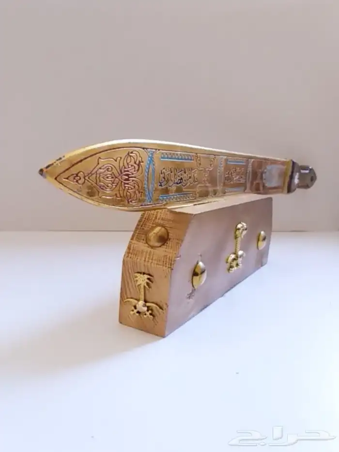 خناجر وسيوف تراثية 7