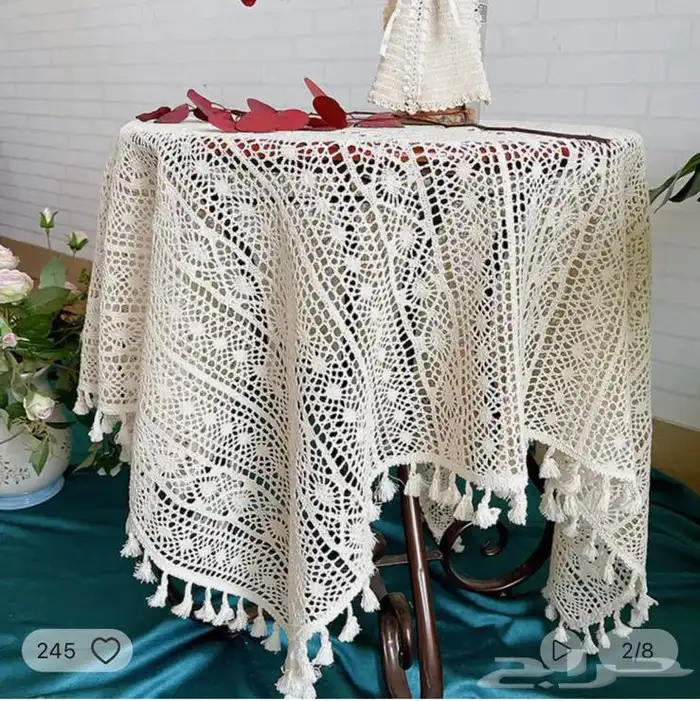 فرصة استثمارية بيع ديكور لجميع المناسبات ( تصفية شاملة ) 8