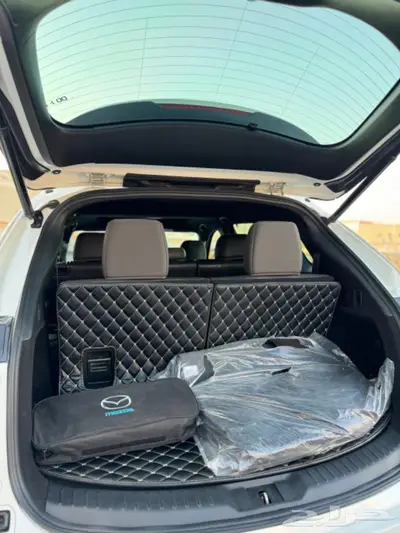مازدا CX9 سقنتشر فل الفل ( تم البيع ) 3