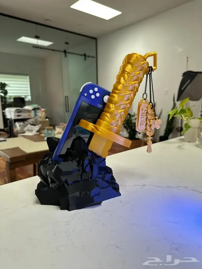 طباعة و تصميم منتجات ثلاثية الابعاد بأعلى جودة حسب الطلب 5