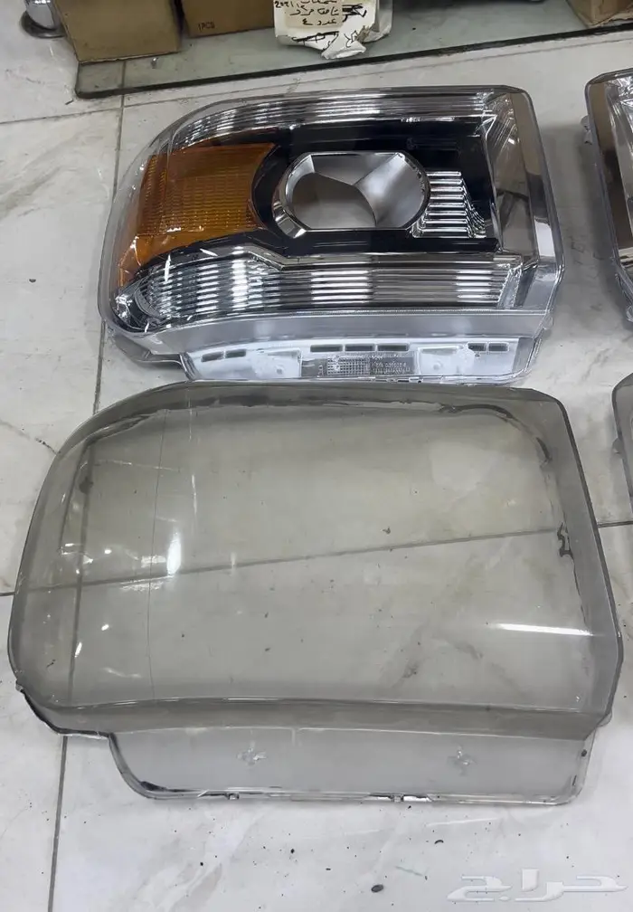 غطاء شمعات جمس سيرا 2015 0