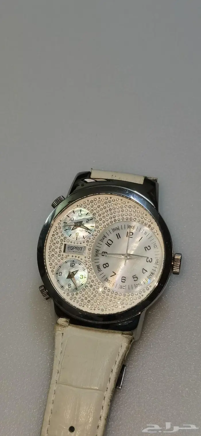 ساعة اصلية ESPRIT 0