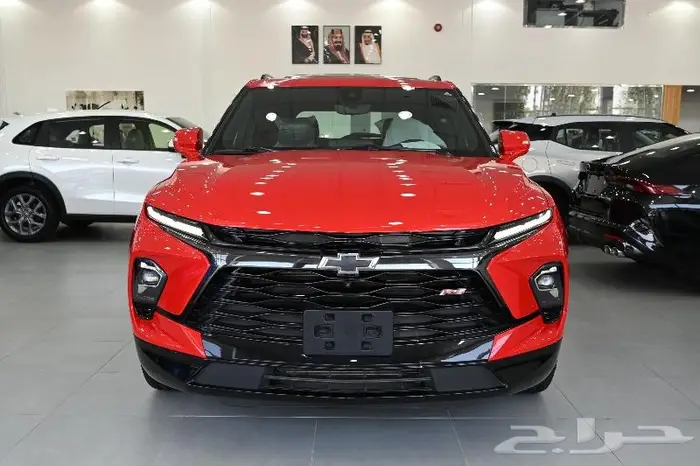 شفروليه بليزر RS 2023 فل عرض خاص 2